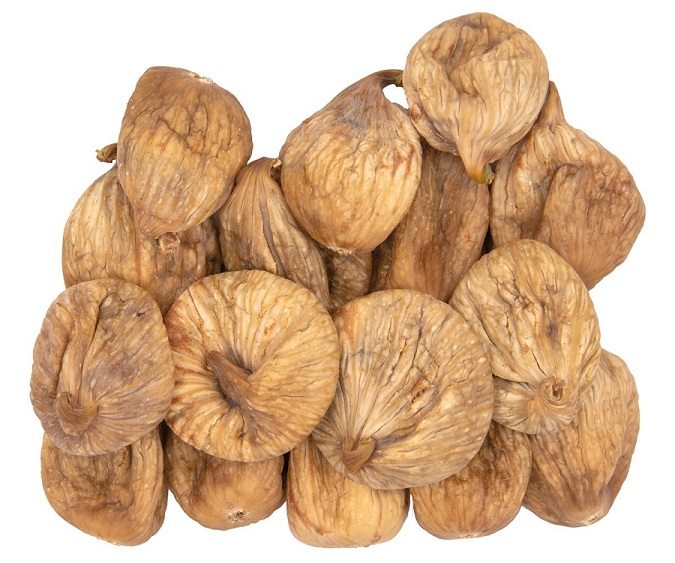 Organik Kuru İncir 70 gr Orgibite