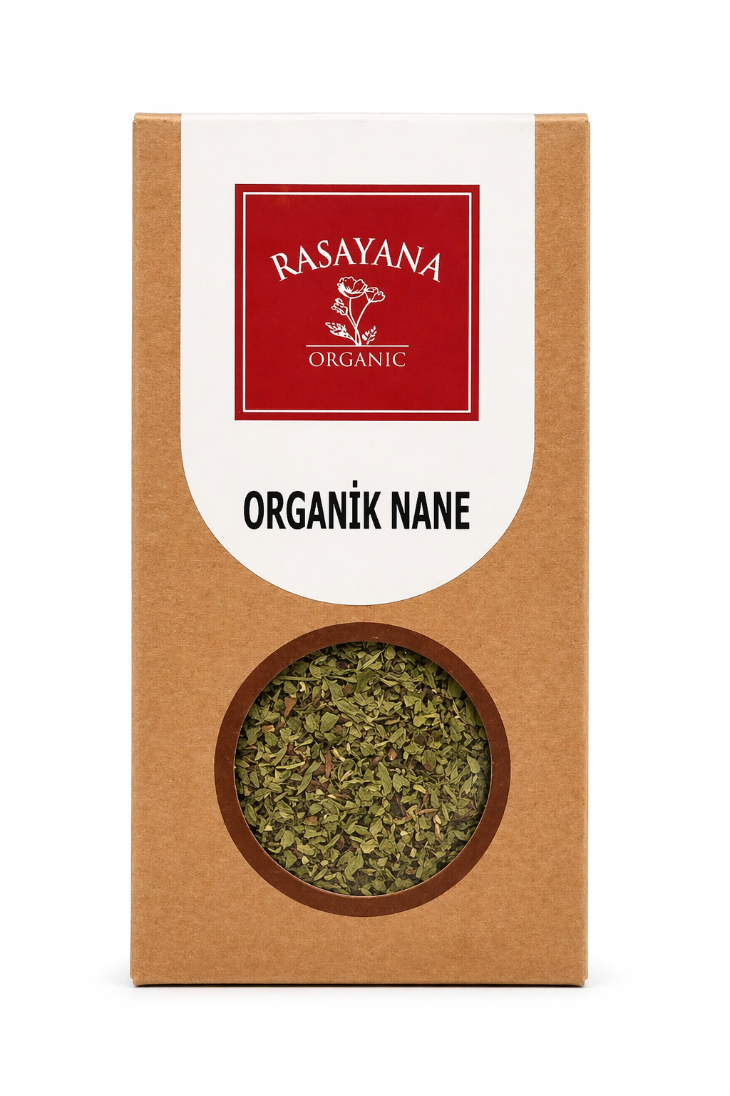 Organik Nane 30gr Rasayana