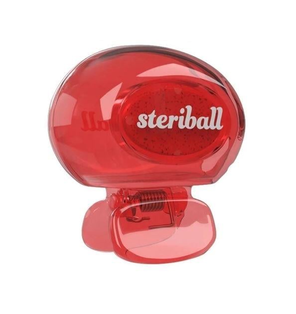 Steriball Hijyenik Diş Fırçası Koruma Kabı Çocuk