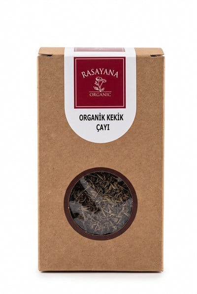 Organik Kekik Çayı 30gr Rasayana