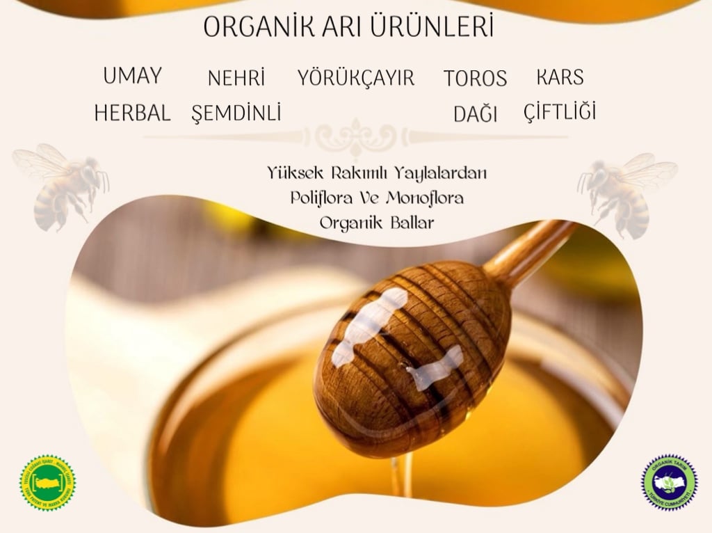 Arı Ürünleri
