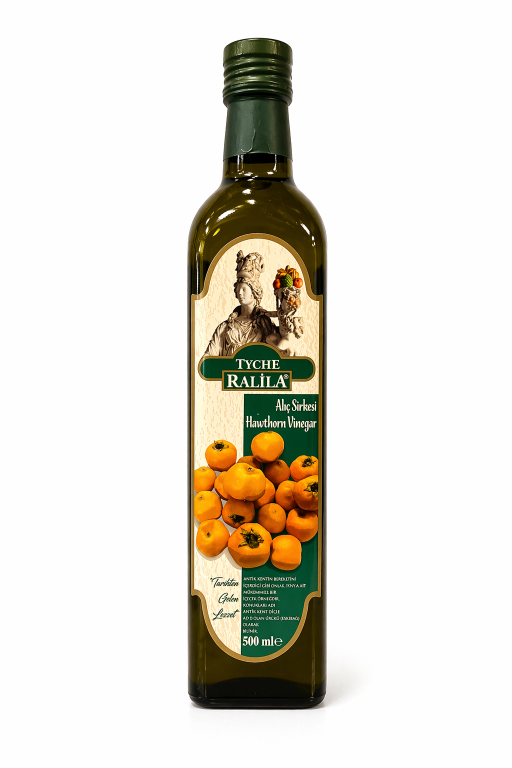 Alıç Sirkesi 500 Ml Ralila