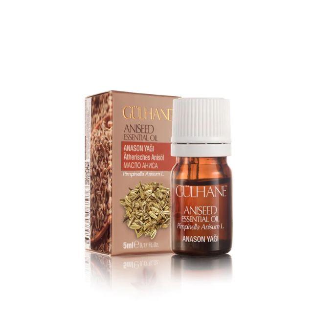 Anason Yağı 5Ml Gülhane