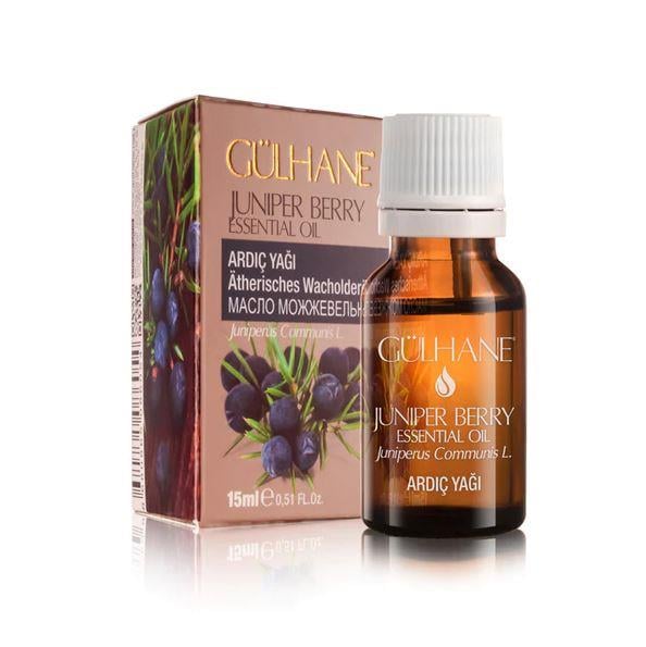 Ardıç Yağı 15Ml Gülhane