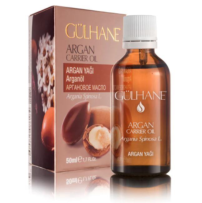 Argan Yağı 50Ml Gülhane
