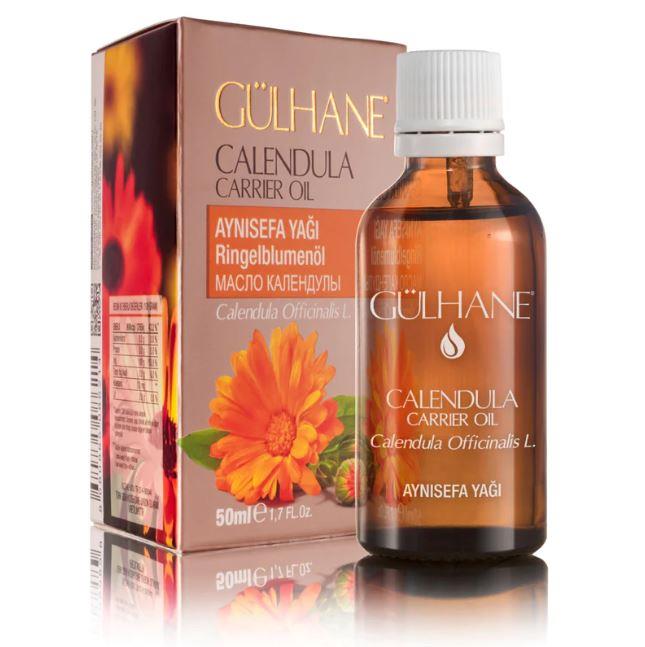 Aynısefa Yağı 50Ml Gülhane