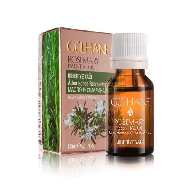 Biberiye Yağı 15Ml Gülhane