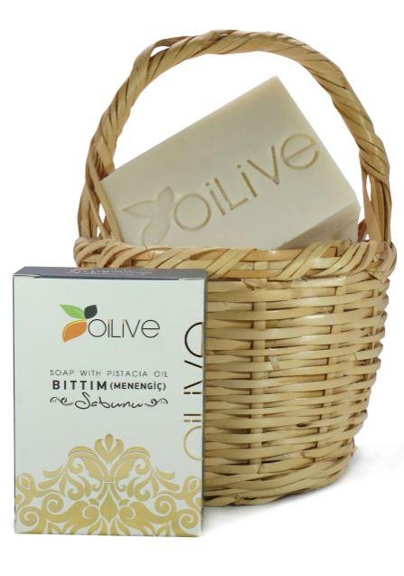 Bıttım Sabunu 150 gr Olivie