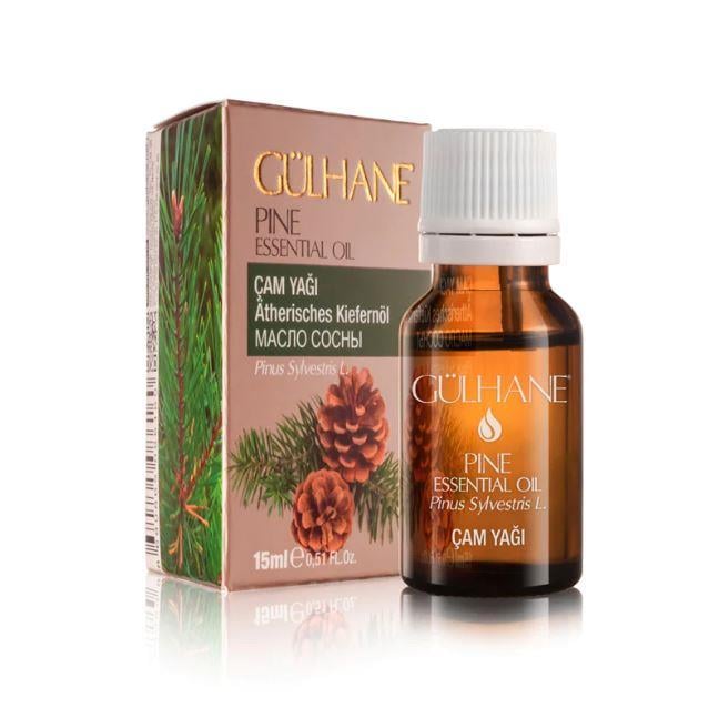 Çam Yağı 15Ml Gülhane