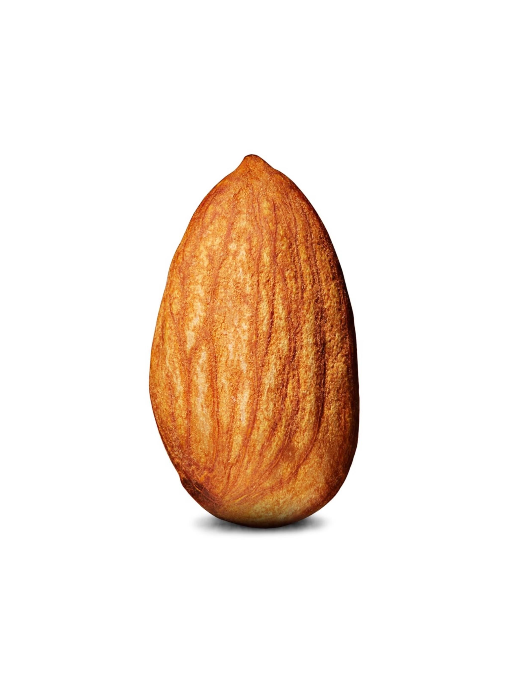 Çiğ Badem 500 gr (Yeni Mahsul)