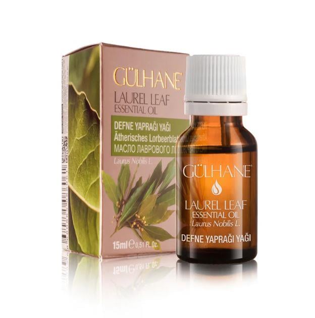 Defne Yaprağı Yağı 15Ml Gülhane
