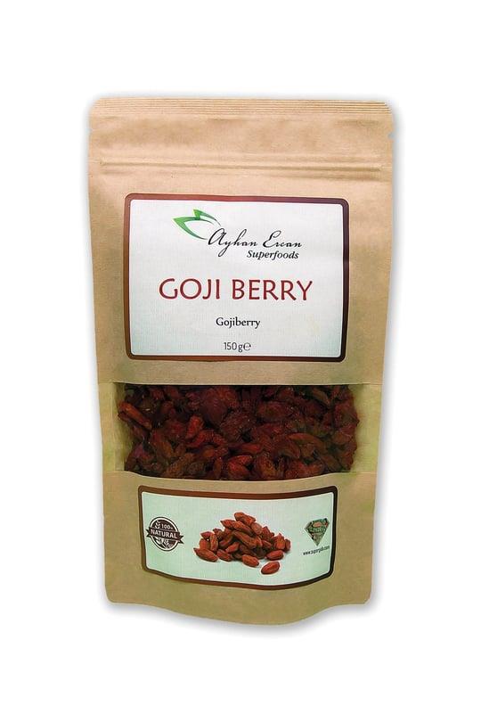 Goji berry Kurt Üzümü Kurusu 150gr