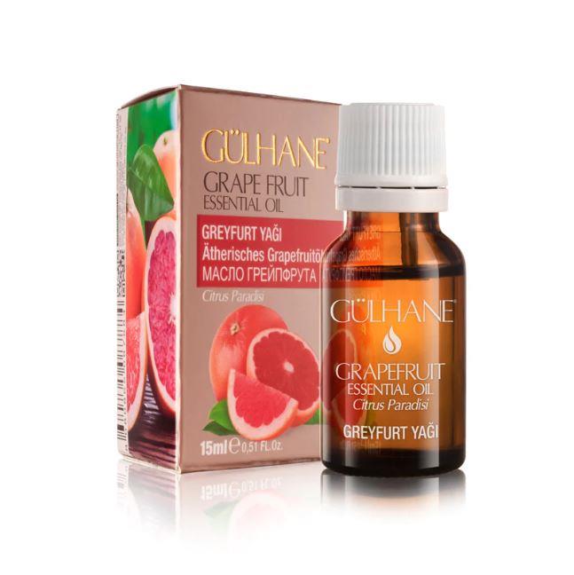 Greyfurt Yağı 15Ml Gülhane