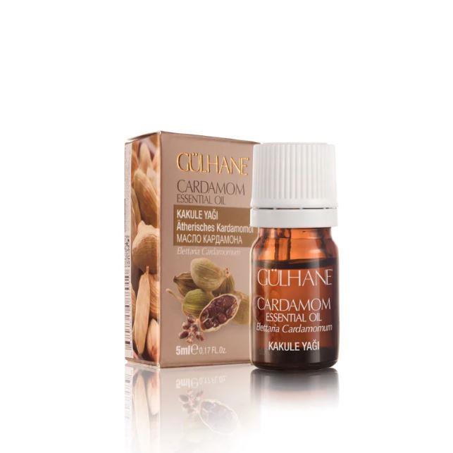 Kakule Yağı 5Ml Gülhane