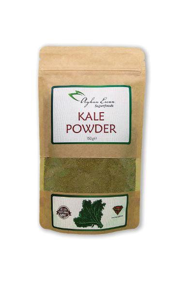 Kale Powder 150 gr Ayhan Ercan