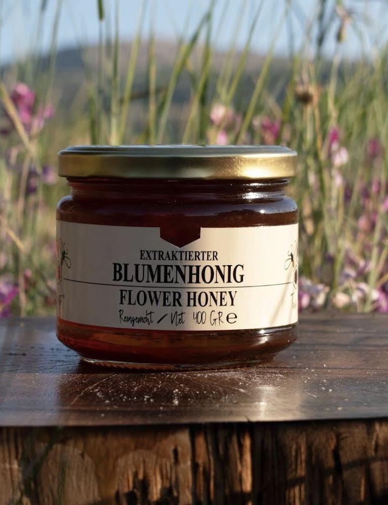 Kekik Balı 400gr Toros Dağı