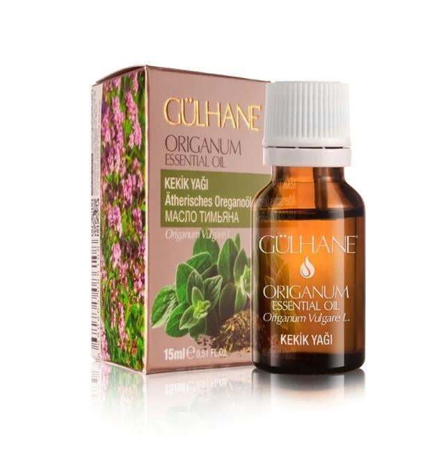 Kekik Yağı 15Ml Gülhane