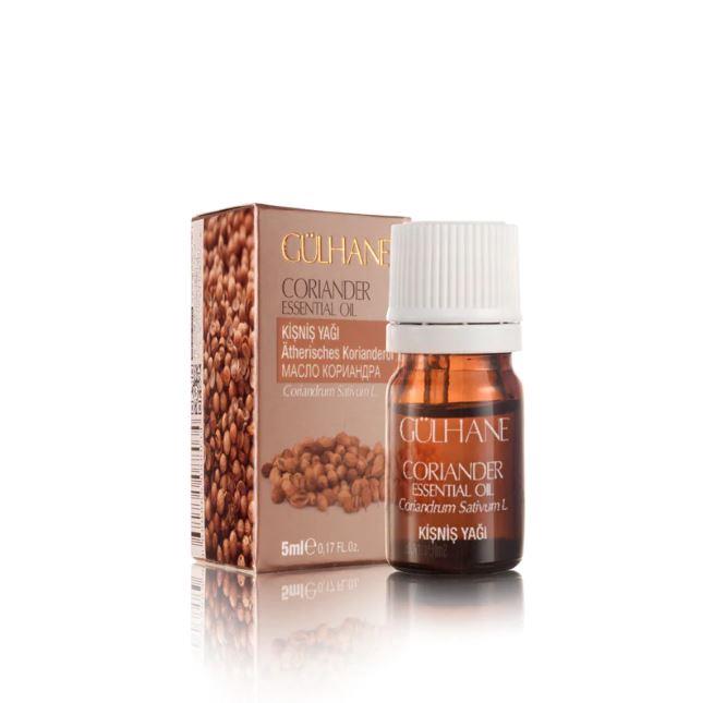 Kişniş Yağı 5Ml Gülhane