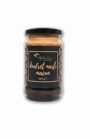 Kudret Narlı Macun 380 gr Ayhan Ercan