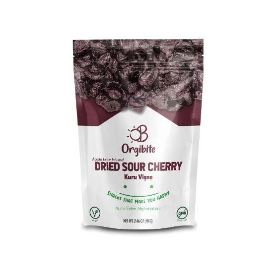 Kuru Vişne 70 gr Orgibite