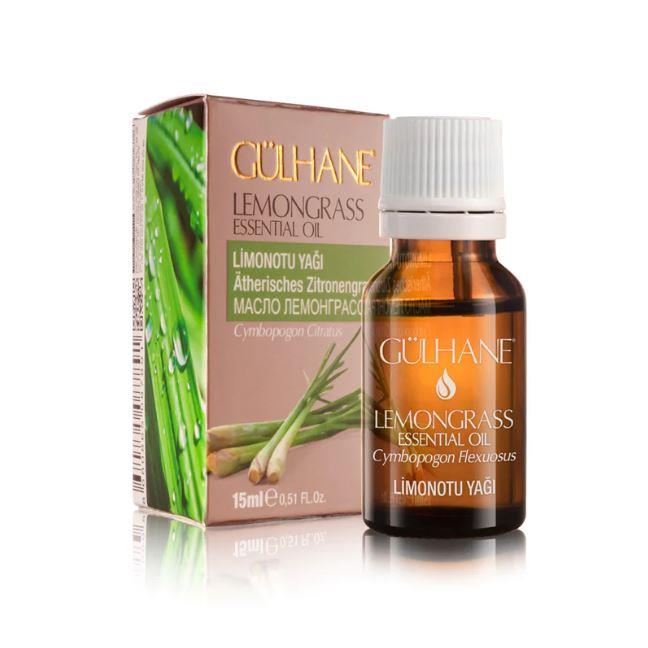 Limonotu Yağı 15Ml Gülhane