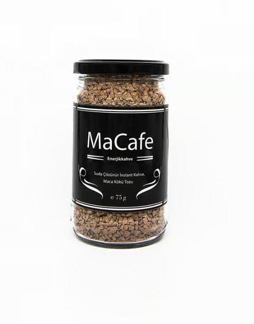 MaCafe 75 gr Ayhan Ercan