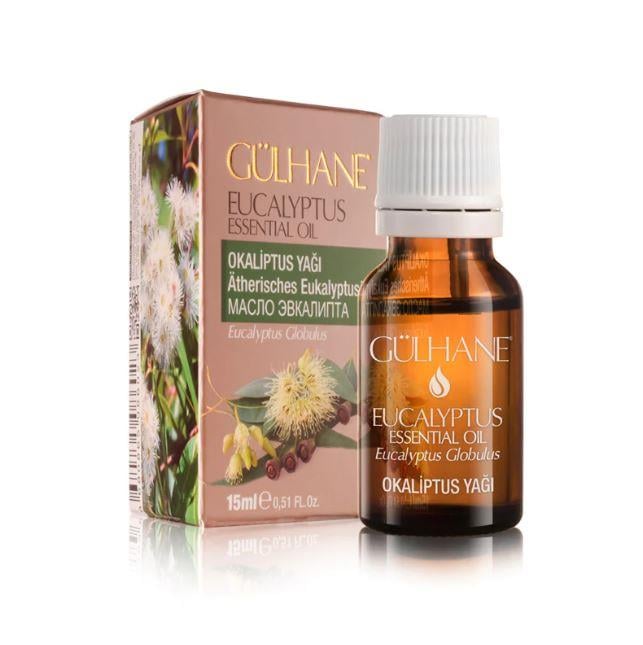 Okaliptus Yağı 15Ml Gülhane