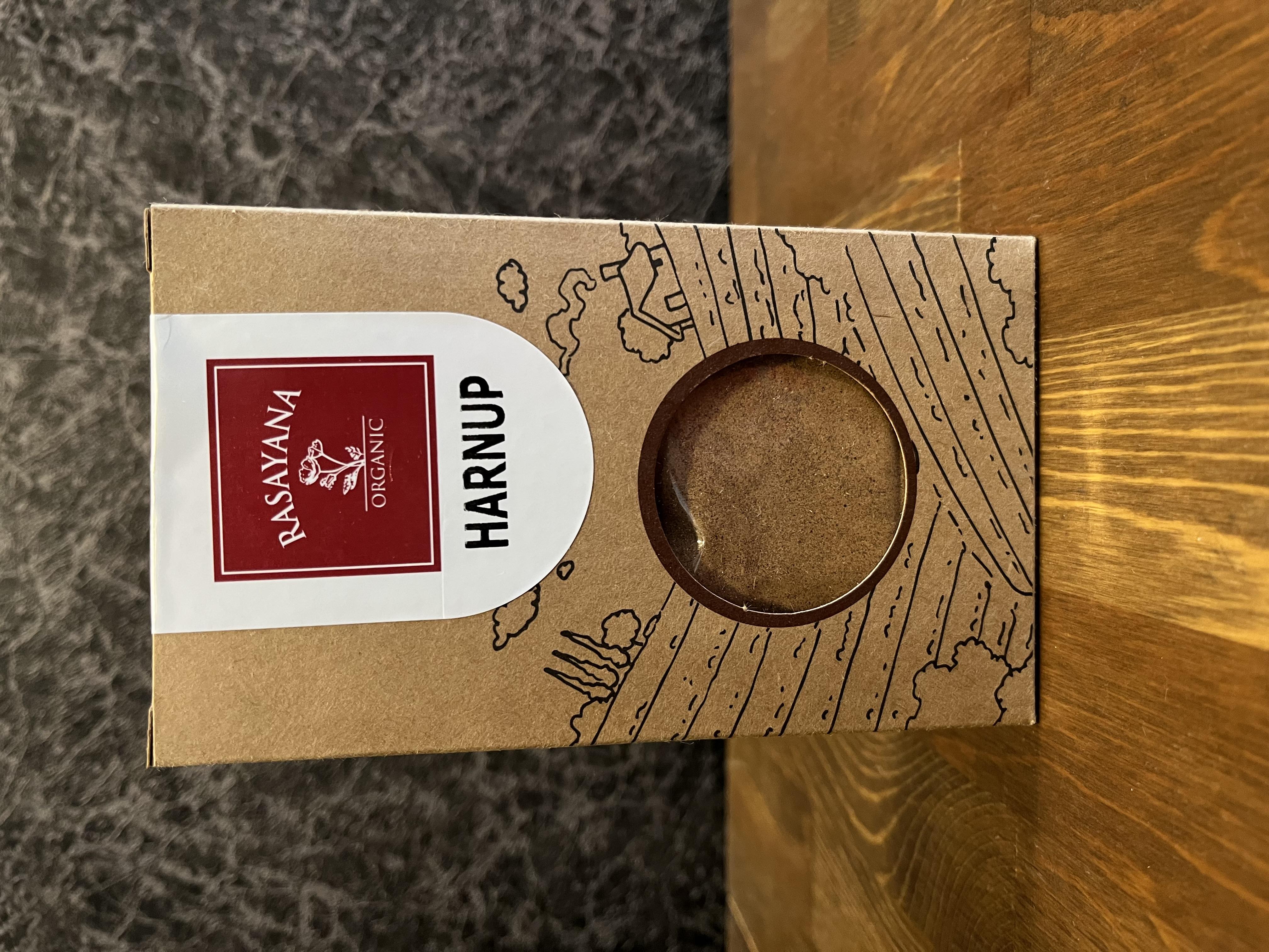 Organik Keçiboynuzu Unu 250 gr Rasayana