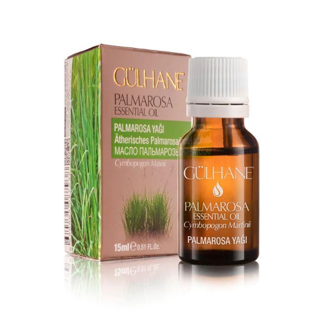 Palmarosa Yağı 15Ml Gülhane