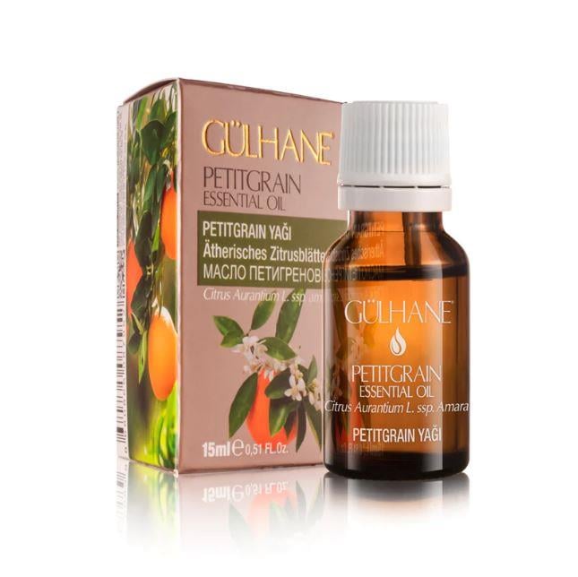 Petitgrain Yağı 15Ml Gülhane