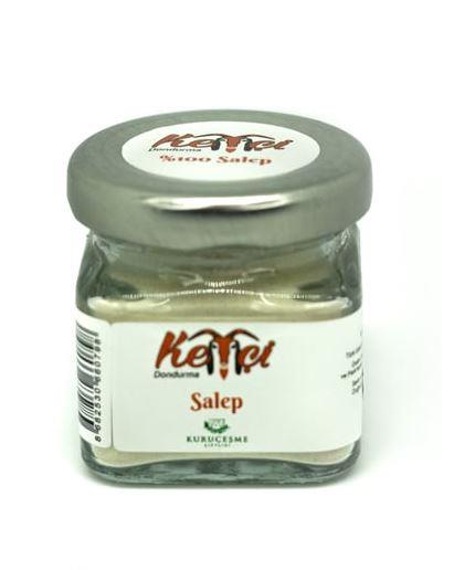 Saf Dağ Salep 20gr Ketçi