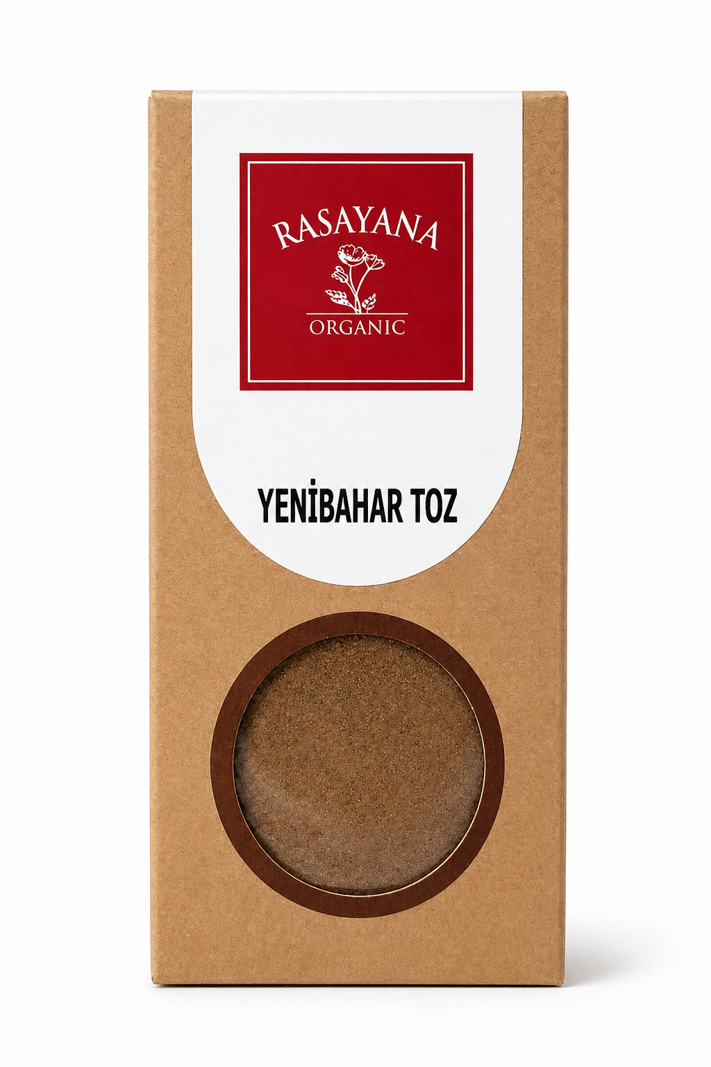Yenibahar Toz 50gr Rasayana