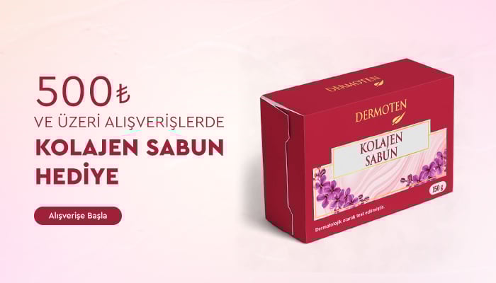Saç ve Vücut Spreyleri