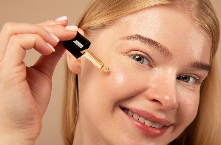 Alpha Hydroxy Acid (AHA): Revitalise Your Skin