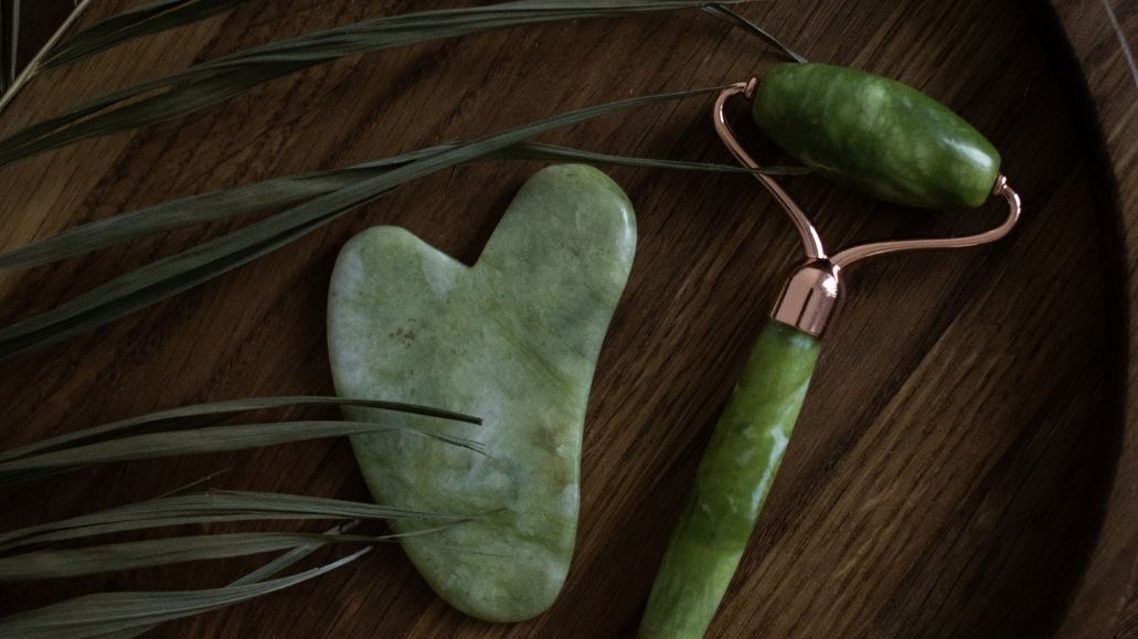 gua sha
