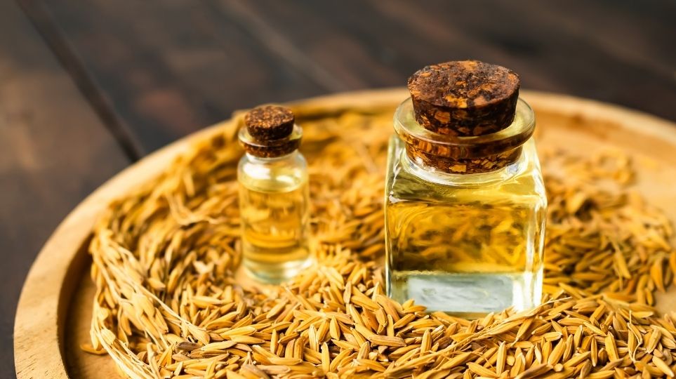 Pirinç Kepeği Yağı Nedir? Ne İşe Yarar?