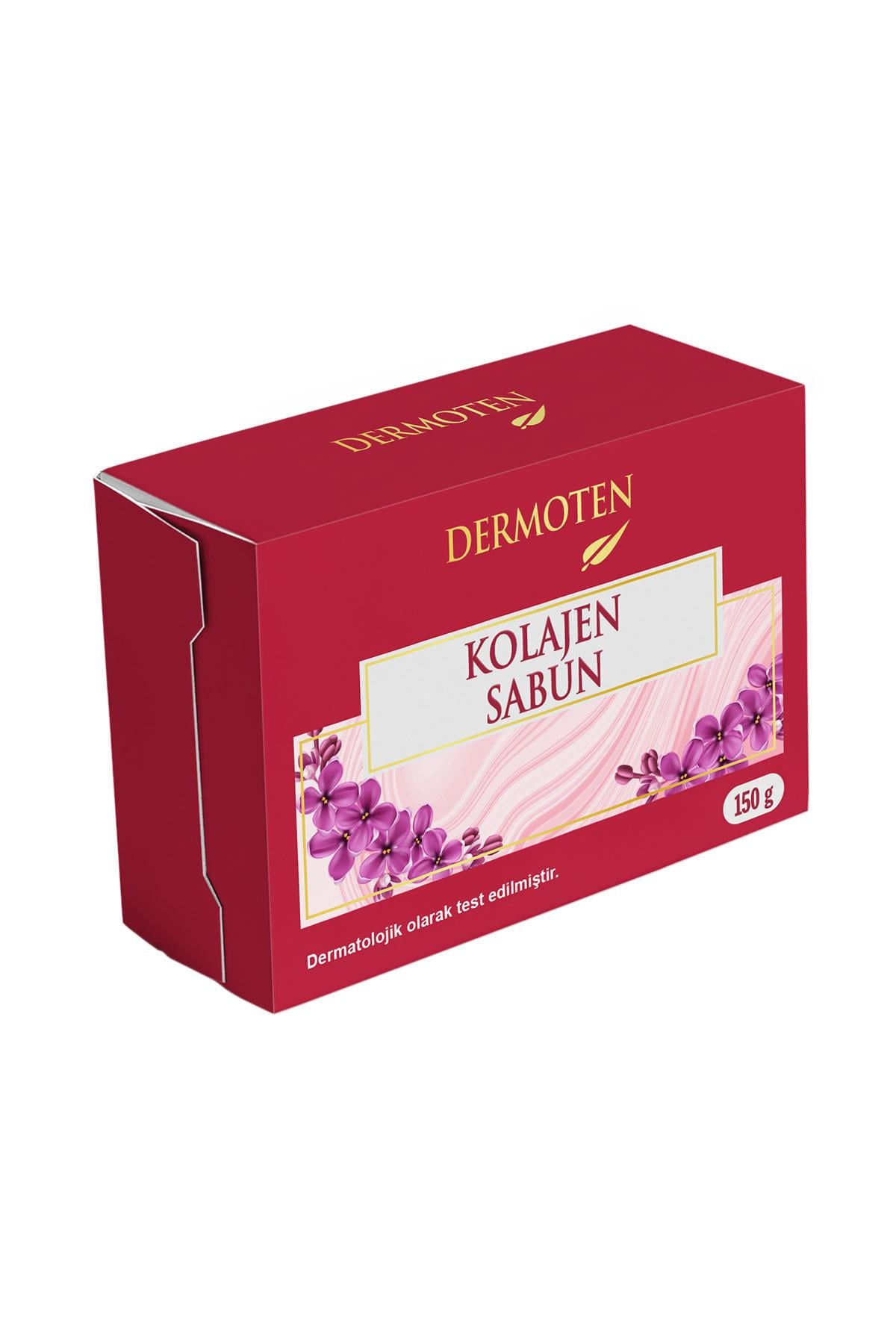 Kolajen Sabun 150 gr