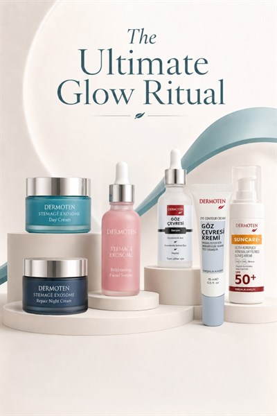 The Ultimate Glow Ritual