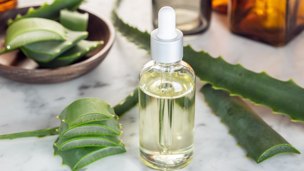toner aloe vera Aloe Face Toner main image 0