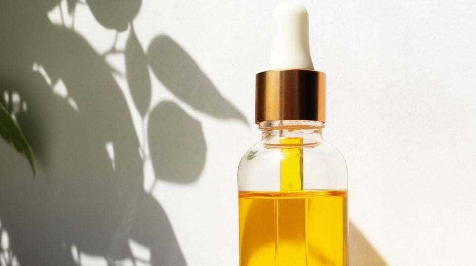 E Vitamini Kirpik Uzatr M? Kirpik Bakm Nasl Olmal?