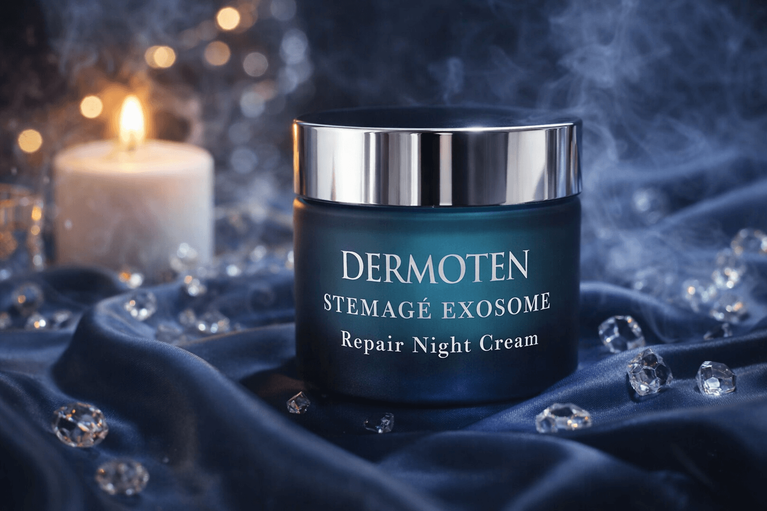 Eksozom Krem Nedir? Ne İşe Yarar? (Detaylı Rehber)