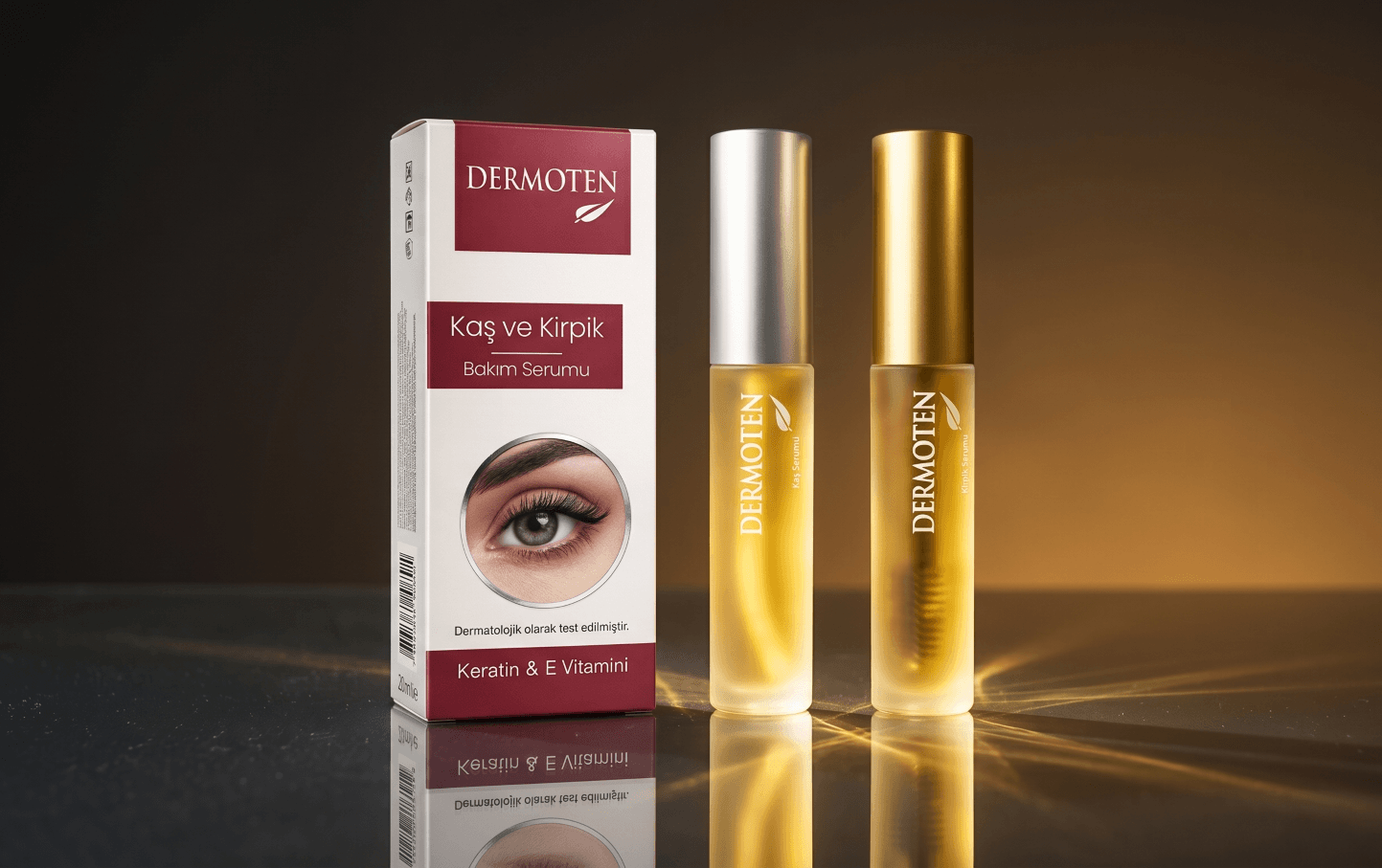 Kirpik Dökülmesi Nasıl Önlenir?