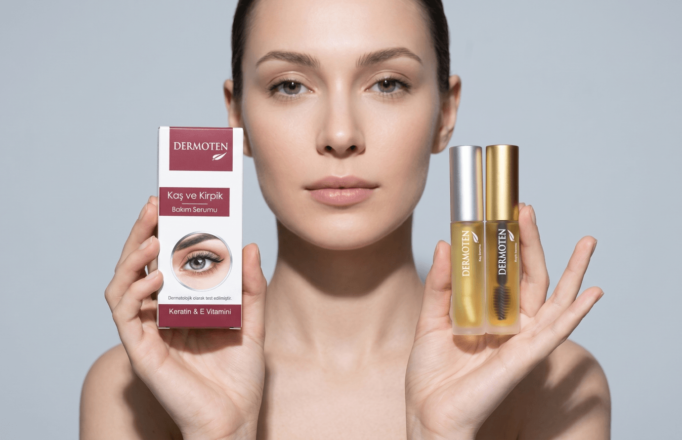En İyi Kaş Kirpik Serumu Nasıl Seçilir? (2026 Güncel Rehber)