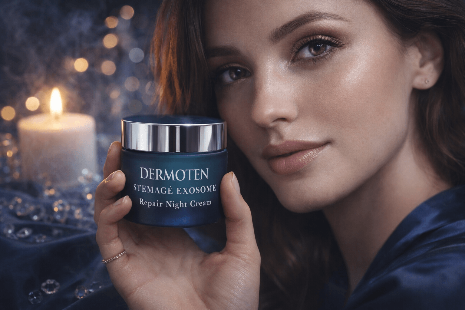 Eksozom Teknolojisi Nedir? Cilt Bakımında Nasıl Çalışır?