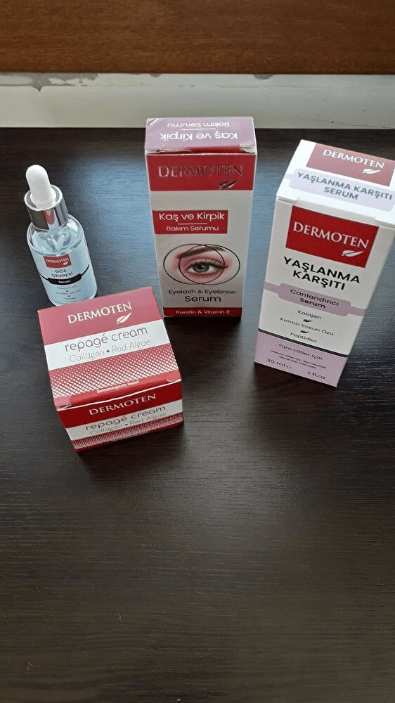 Kullanıcı ürün fotoğrafı 14