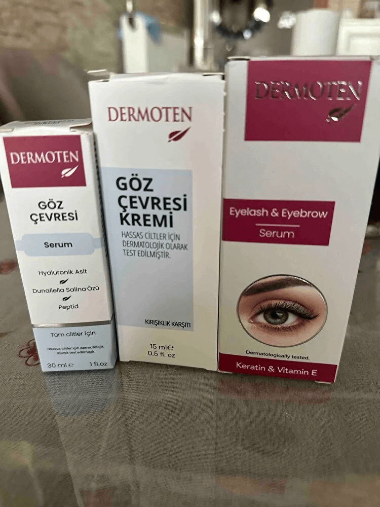 Kullanıcı ürün fotoğrafı 9