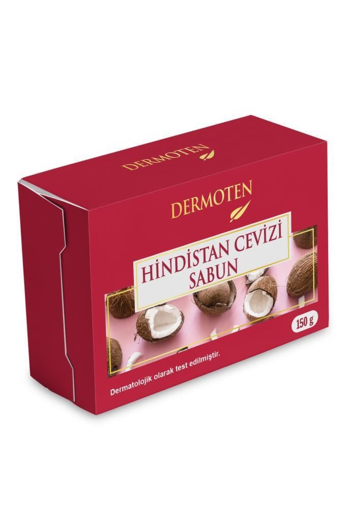 Hindistan Cevizi Sabun 150 gr