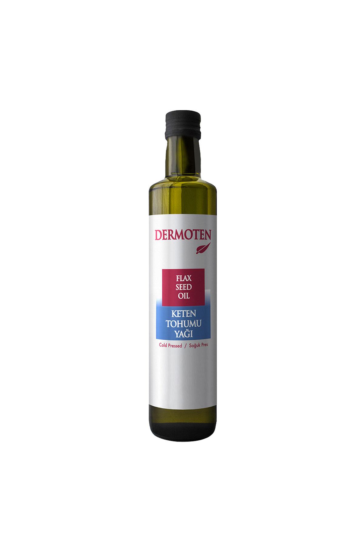 Flax Seed Oil 250 ml