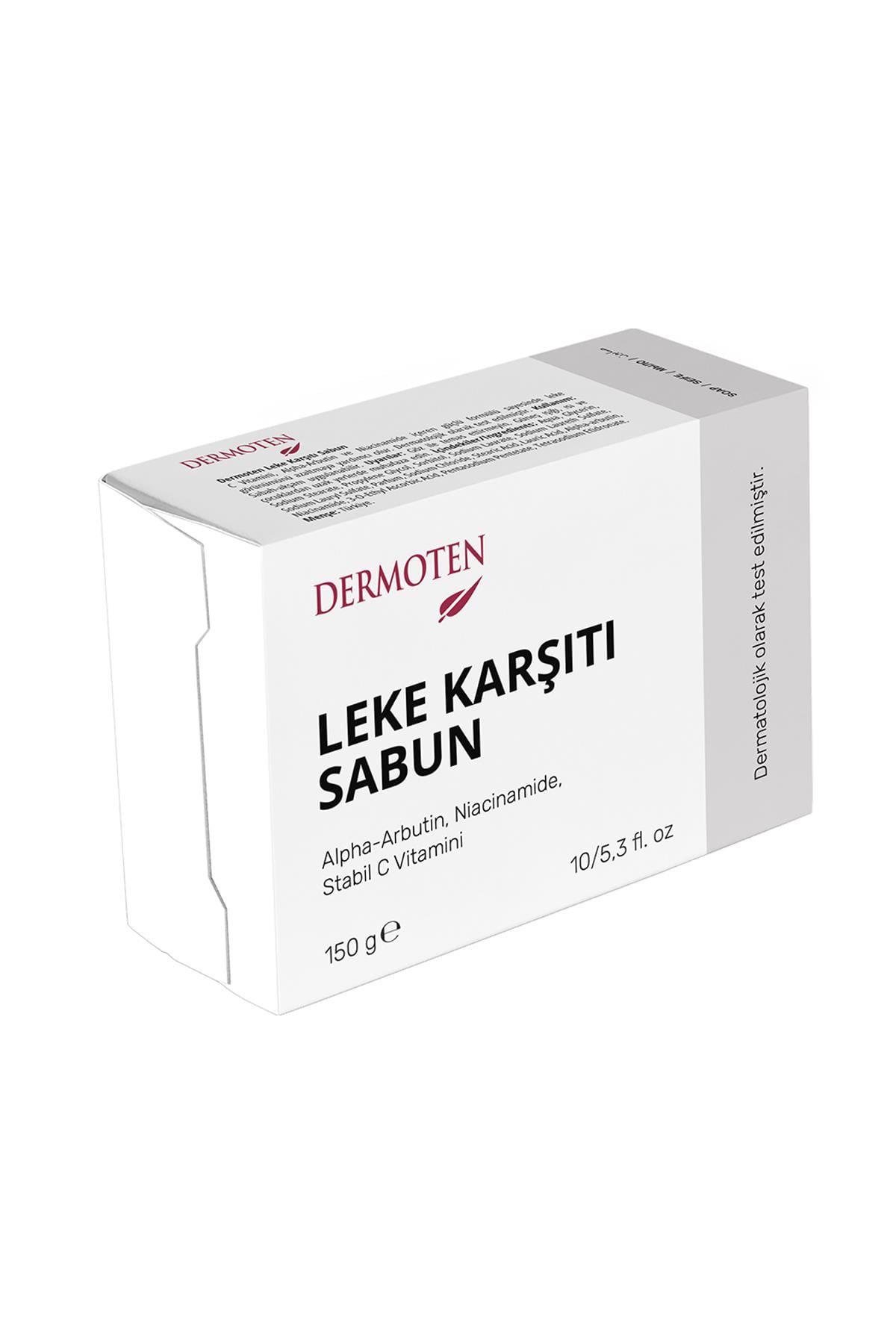 Yoğun Nem Sabun 150 gr