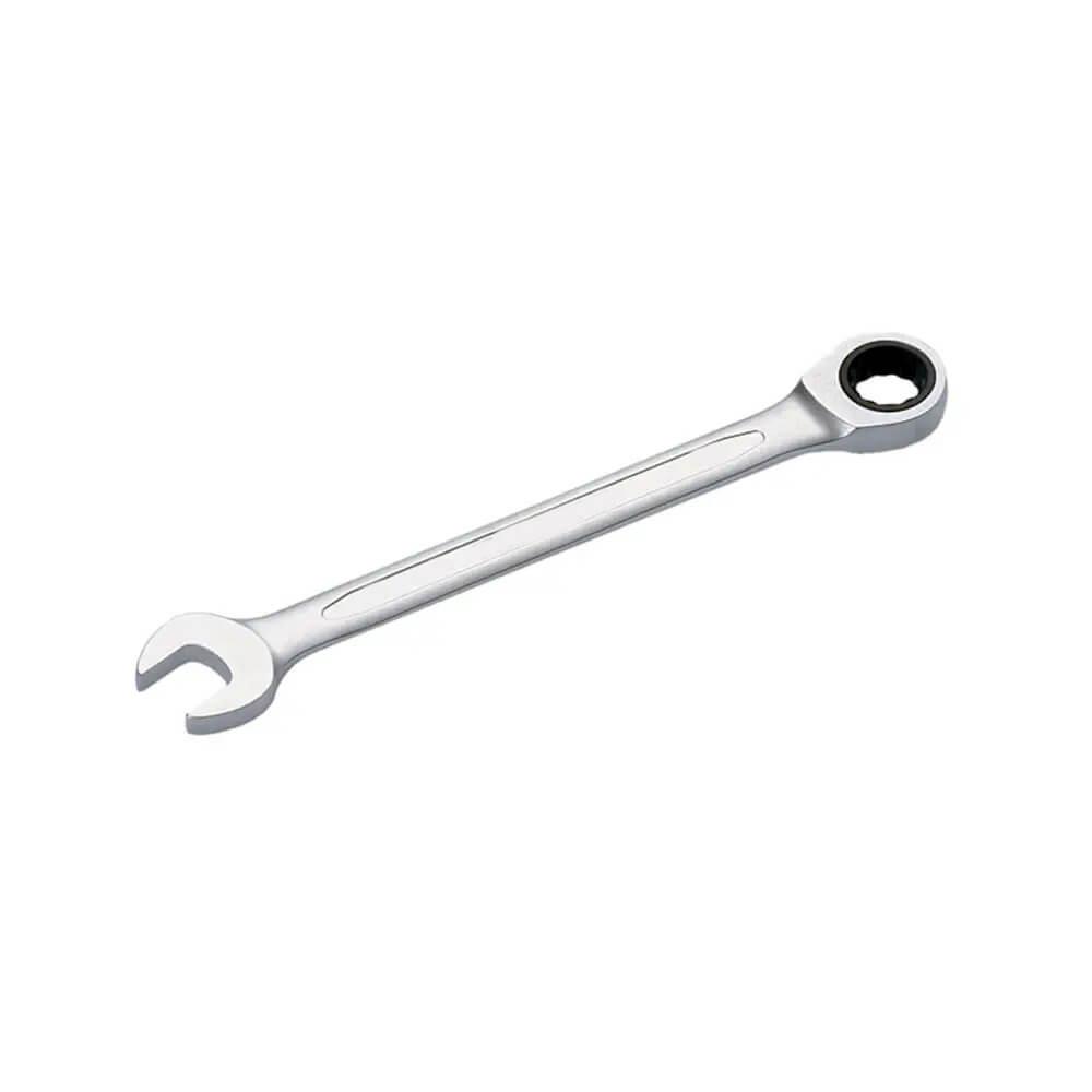 8mm Cırcırlı Kombine Anahtar